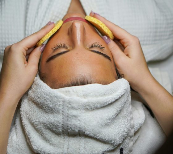 relaxing spa near me